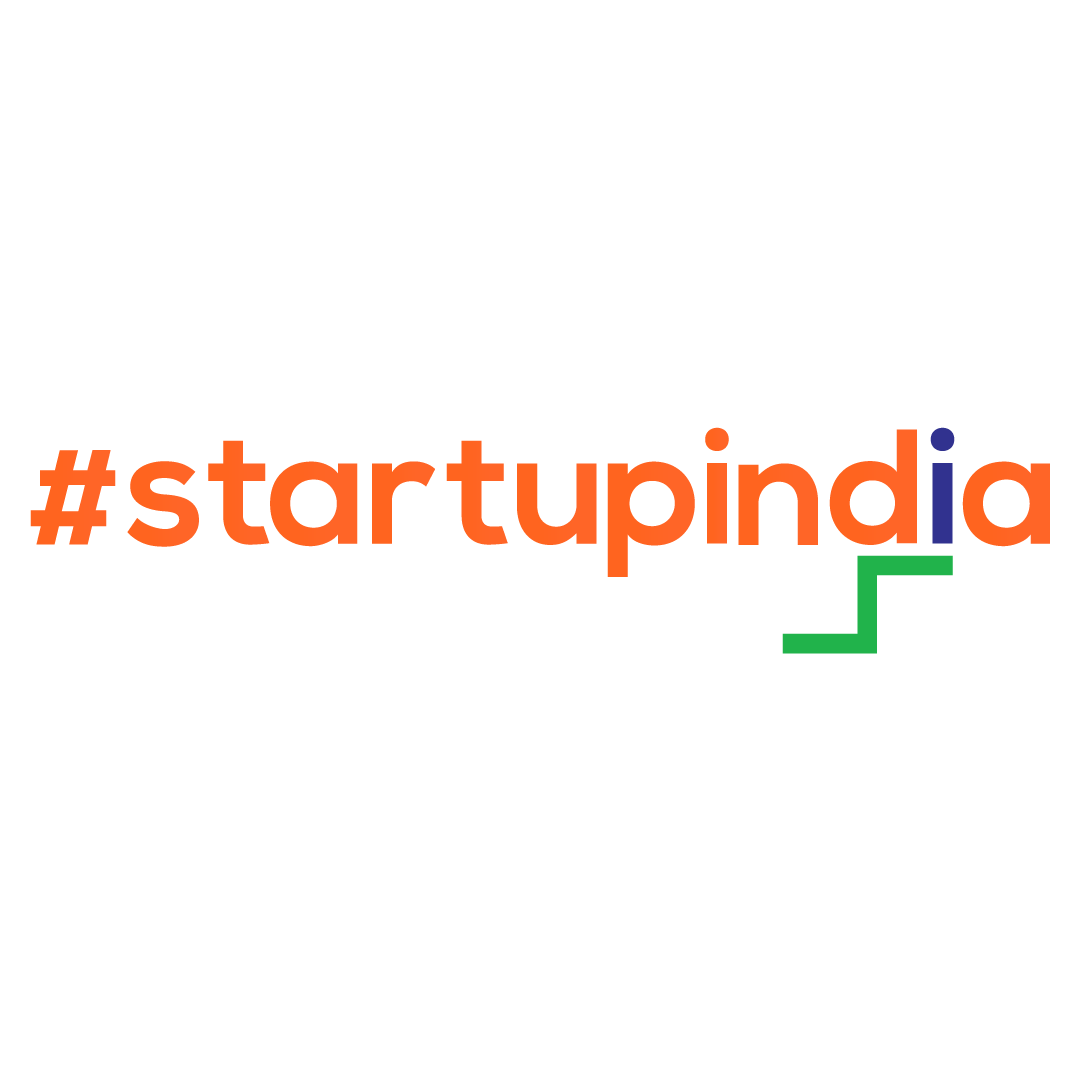 Startup India Logo